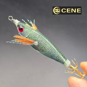 카포스 세네에기 케이무라 우럭 쭈꾸미 심해 애기 CENE 쎄네 자연어 카포스 CK에기