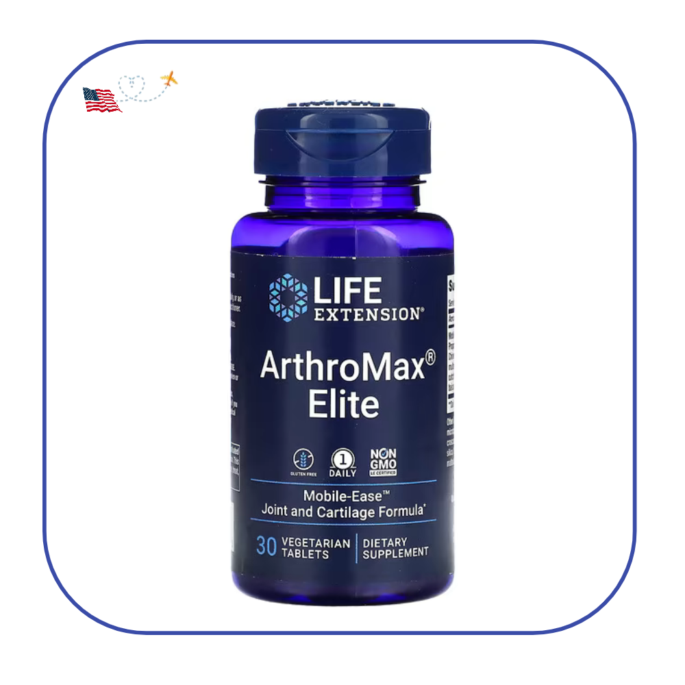 라이프익스텐션 ArthroMax Elite 30정