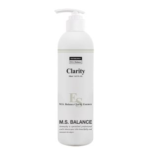 에스테소피 클래리티 MS밸런스 에센스 로션 500ml