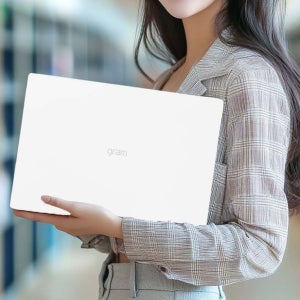 LG 그램16 16Z90S-GA50K Ultra5 AI 전용 엔진 가벼운 휴대용 신학기 노트북