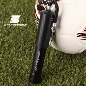 스포츠트라이브 양방향 에어 핸드 펌프 공기주입기