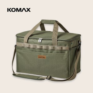 코멕스 아이스쿨러백 보냉가방 대형 소프트 쿨러 백 32L