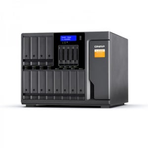 큐냅 QNAP TL-D1600S (하드미포함)