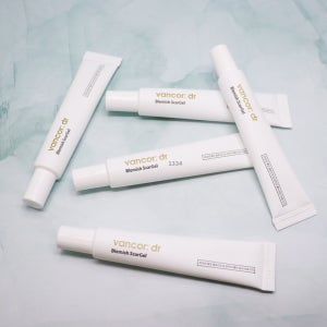 반코르 닥터 흉터완화연고 제형 블레미쉬 스카겔 + 일상상사 사은품 증정