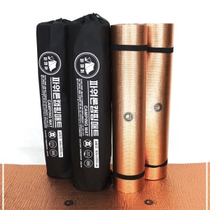 프리미엄 캠핑&차박&백패킹매트 파캠퍼&장박매트