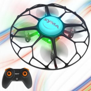 SYMA 시마 X35T 레이싱드론