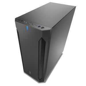 3RSYS J490 SILENCE (블랙)