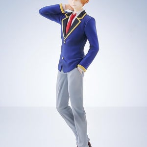 POP UP PARADE 최애의 아이 아쿠아 피규어