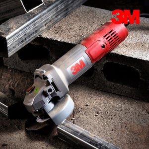 3M 4인치 그라인더 4CG-2 전동그라인더