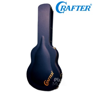 크래프터 통기타 하드케이스 /드레드넛 OM바디 GA바디 기타 가방