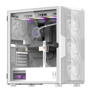 3RSYS L600 Quiet (화이트)