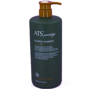 ATS 퍼스티지 카미시 샴푸 1000ml/민감 건성 두피 진정 무실리콘