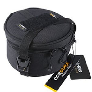 키녹스 캠핑 원형기어백 블랙 시에라가방 다용도 멀티캠