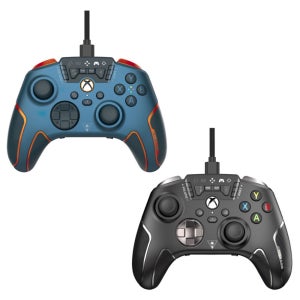 Xbox 공인 Turtle Beach 컨트롤러 Recon Cloud 유선 블루투스 PC TBS-0752