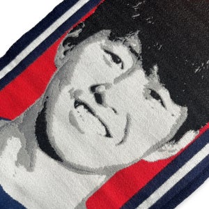 오피셜 PSG 이강인 FACE SCARF