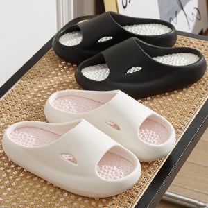 발망치슬리퍼 구름슬리퍼 조리원 실내용 고무 룸