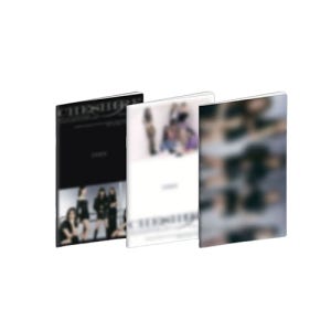 있지 앨범 ITZY CHESHIRE STANDARD ver