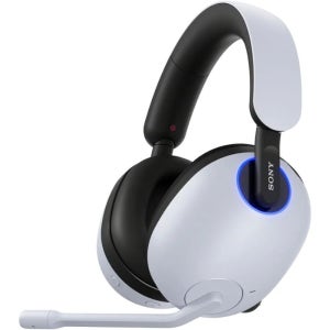 소니 게이밍 무선 헤드셋 INZONE H9 WH-G900N 마이크 음질 향상 일본정품