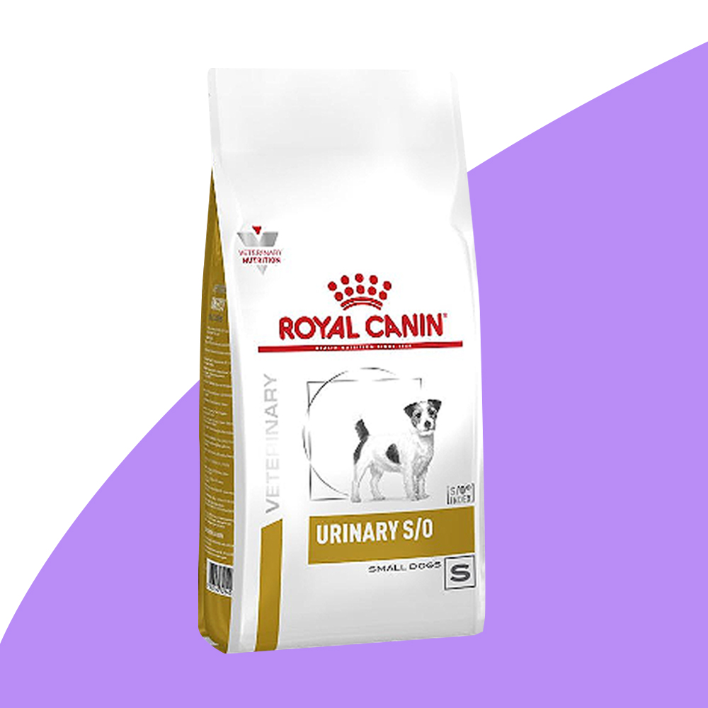 [로얄캐닌] 독 유리너리 S/O 스몰독 4kg 소형견 결석용해