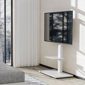 TV스탠드 가정용 거치대 거실장 삼성 LG 75UK7400KNA 75UN7850GNA KU70UA7000FXKR 호환제품 70UM7800KNA