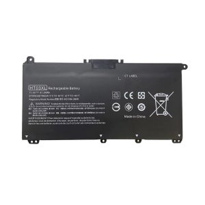 호환 HP HT03XL 배터리 HP HSTNN-DB8R L11119-855/1C1 15-da0000 노트북 배터리