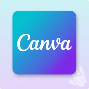 캔바 프로 라이선스 1년 Canva Pro License