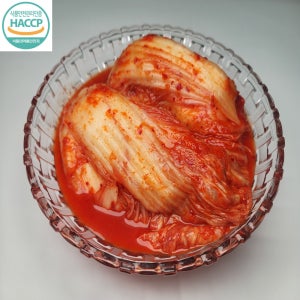 오산리 숙성김치 5kg 맛있게 익은 저온숙성 포기김치 특제육수 감칠맛