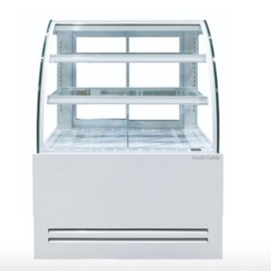 세경 쇼케이스 900 카페 제과 마카롱 쇼케이스 냉장고