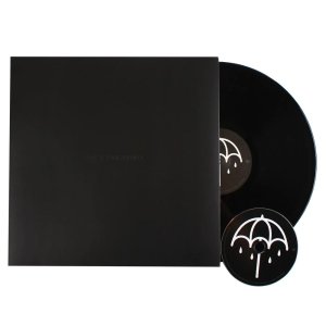 Bring Me The Horizon - That’s The Spirit LP 브링 미 더 호라이즌 Vinyl + CD