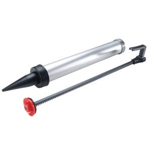 밀워키 48-08-0905 코킹건용소세지튜브 600ml M12 PCG/310C-0B용