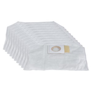 마끼다 197903-8 필터백 1봉 10pcs 197902-0후속 DVC265ZX19, DVC260Z전용