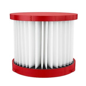 밀워키 49-90-1900 HEPA필터 M18 VC-2-0용 헤파필터