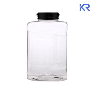 BF-5000BB 핸들캡 - PET 플라스틱 공병 페트용기 - 1박스 12개 묶음판매