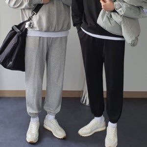 남자트레이닝팬츠 조거트레이닝팬츠 남성츄리닝바지 운동복하의