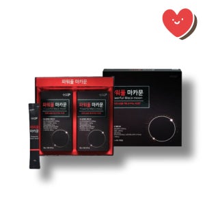파워풀마카문 마카 전칠삼 야관문 아르기닌 함유 1개월분