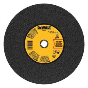 디월트 DWA8011 절단석 14인치 철재 절단용