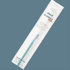 깁스긁개 깁스 안 가려움 기브스냄새 소독 긁기 5개입x2세트