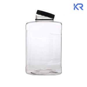 BF-5000BB 잠금캡 - PET 플라스틱 공병 페트용기 - 1박스 12개 묶음판매