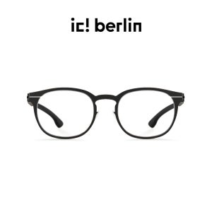 아이씨베를린 IVAN B 아이반 B Black