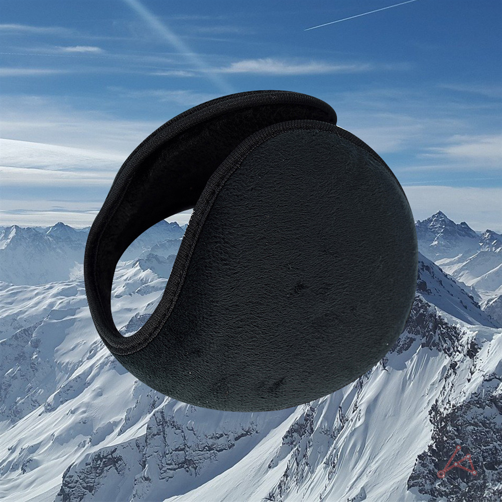 겨울털 귀덮개 방한 털 귀마개 귀싸개 보온 얇은 귀도리