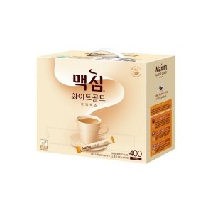 커피믹스400 최저가 가성비상품