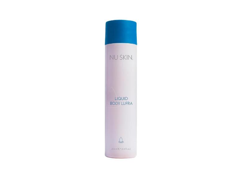 Nu Skin Liquid Body Lufra - 240ml(8.4액량 온스) <b>전</b>