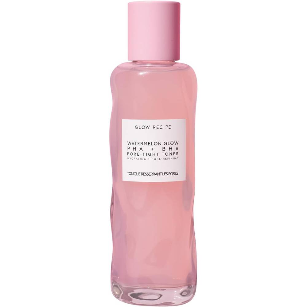 Glow Recipe 글로우 레시피 수박 PHA + BHA 토너 히알루론산 스킨 150ml
