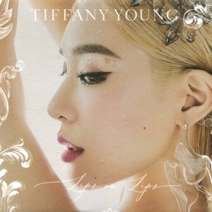 티파니 영(Tiffany Young) - Lips On Lips(EP)
