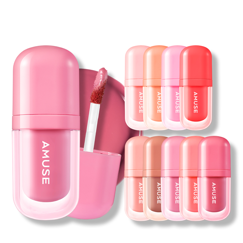 어뮤즈 베베 틴트 3.8g