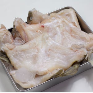 냉동 대구뽈살 목살 미국산 도매 대용량 10kg L사이즈