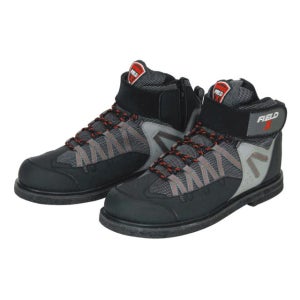 한신키지 펠트 스파이크 슈즈 하이컷 모델 FX-902 갯바위신발