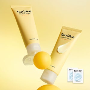 [다이브인크림 체험분 증정] 토리든 솔리드인 세라마이드 크림 70ml, 2개