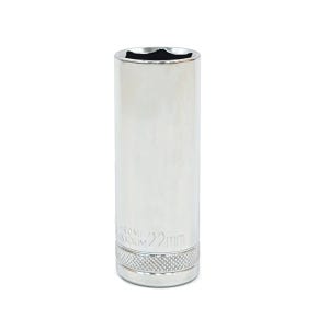 RUR 육각 롱복스 롱 핸드소켓 복스알 1/2 22mm R5044
