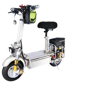 당진아재 전동킥보드키트 만들기 제작 diy 스테인레스 스틸 초